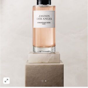 Dior Jasmin Des Anges parfum 4.2oz 125 ml